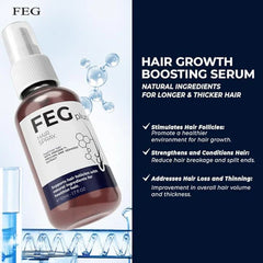 FEG- Hair Nourishing Spray (50ml)