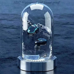 Wireless earbuds M10 Earpods