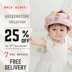 Children Products | Baby Safety Helmet | Baby Head Protector
