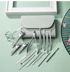 Complete Manicure and Pedicure Kit - Primary Product 